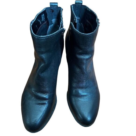 Marc Fisher Ankle boots sz 6 - Picture 2 of 5